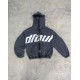Campera Fau
