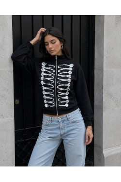 Campera Napoleon