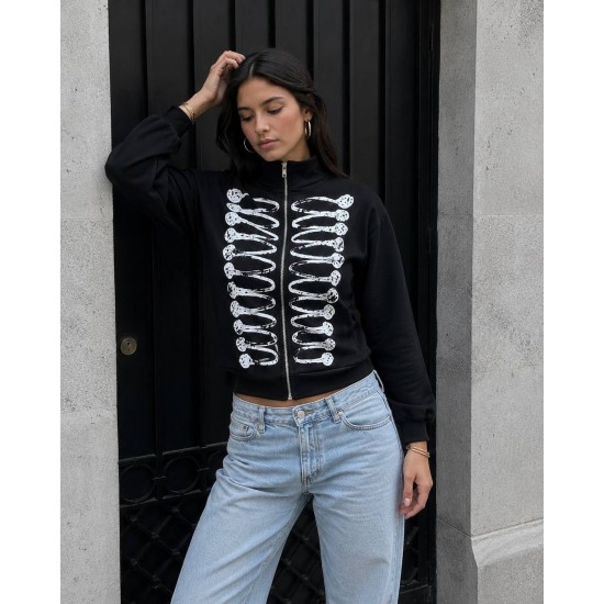 Campera Napoleon Campera Napoleon