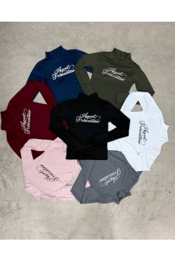 Polera Sil Polera Sil