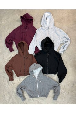 Campera Mouli Campera Mouli