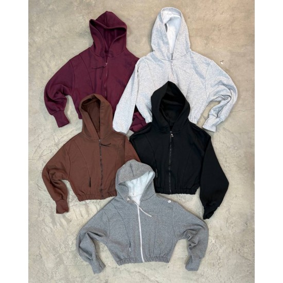 Campera Mouli Campera Mouli