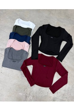 Remera Braun