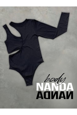 Body scuba flores - Moda colombiana al por mayor