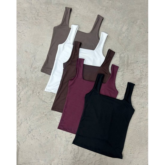 Musculosa Lane