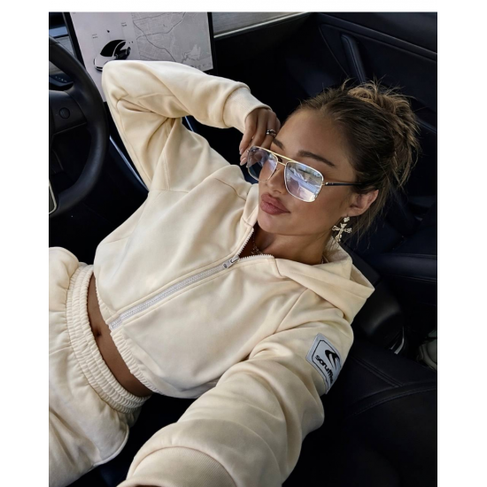 Campera Miles Campera Miles