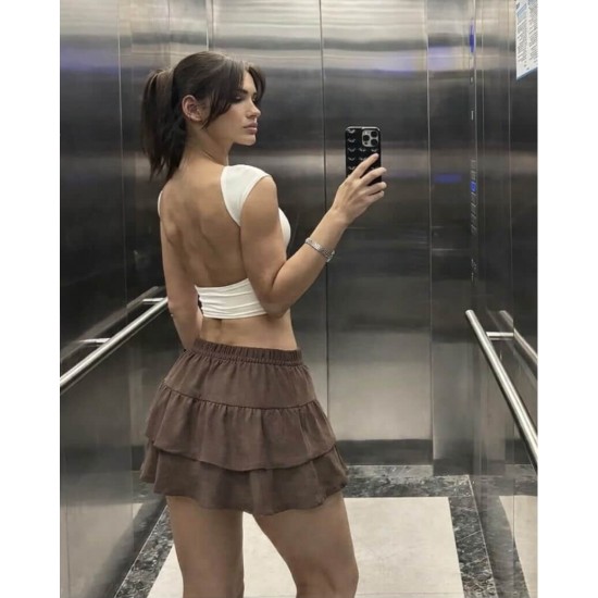 Mini Santa Mini Santa