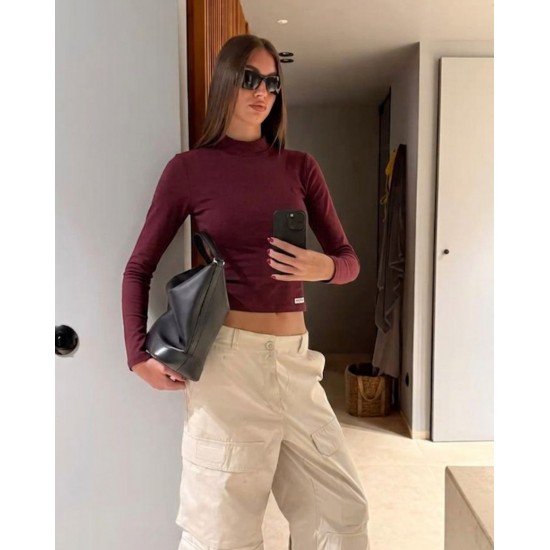 Polera Caos Polera Caos