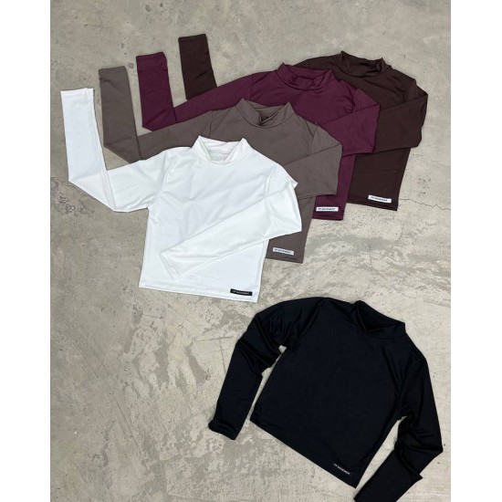 Polera Caos Polera Caos