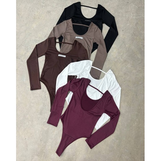 Body Lucerna Body Lucerna