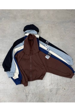 Campera Miles