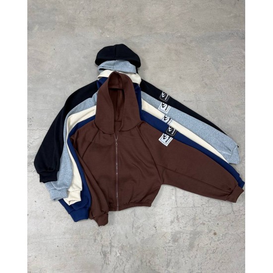 Campera Miles Campera Miles