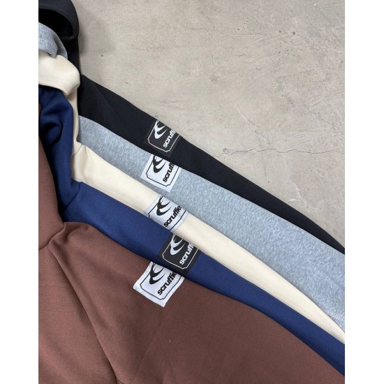 Campera Miles Campera Miles