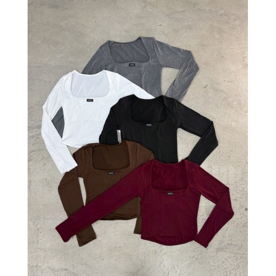 Remera Braun Remera Braun