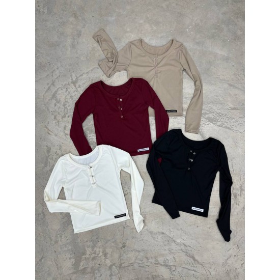 Remera Way