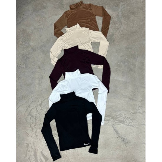 Polera Tenzin Polera Tenzin