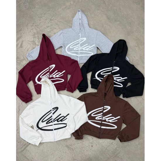 Campera Simil