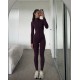 Campera Fitu