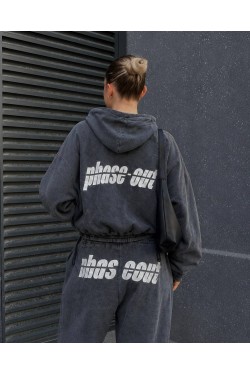 Campera Parell