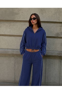 Campera Muna