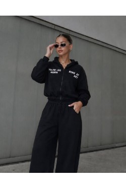 Campera Piopa