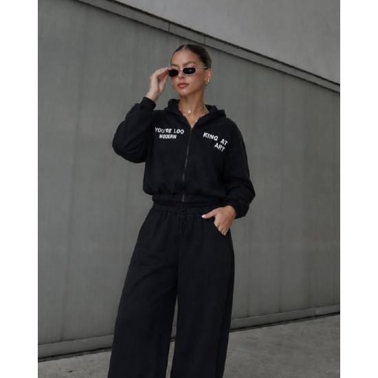 Campera Piopa
