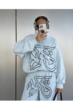 Campera Luca