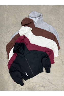 Campera Mouli
