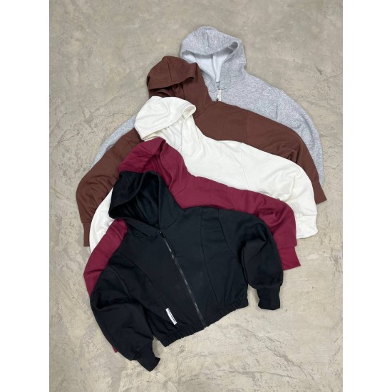 Campera Mouli