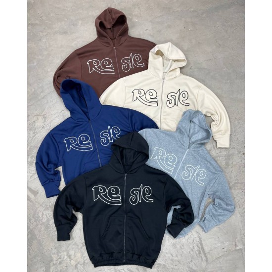 Campera Lince