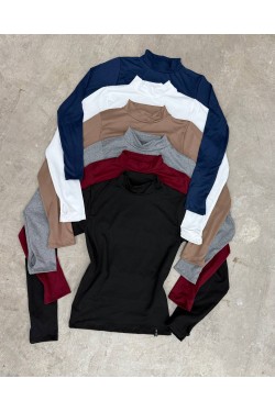 Polera Seren