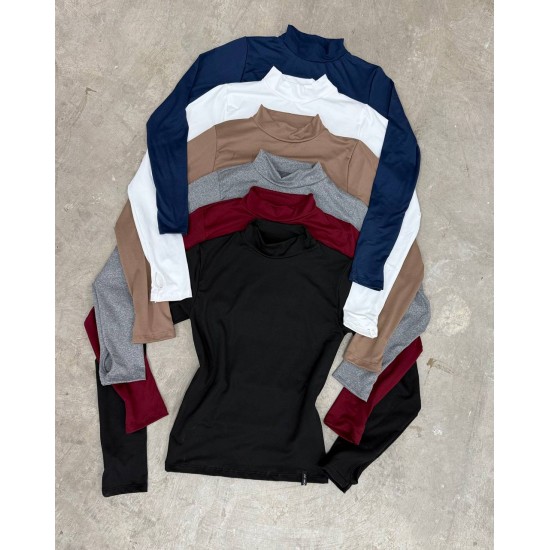 Polera Seren