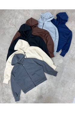Campera Andrea