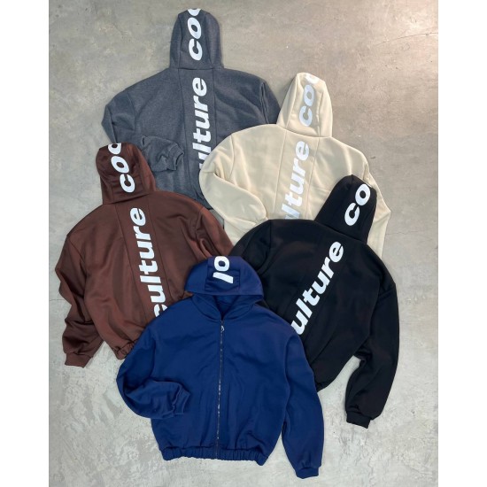 Campera Culture
