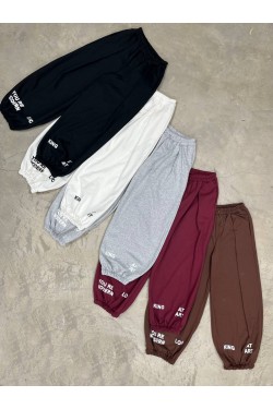 Pantalon Mishu