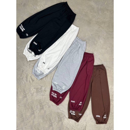 Pantalon Mishu