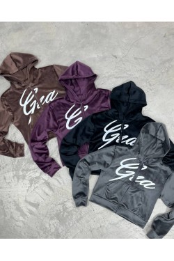Campera Really Campera Really