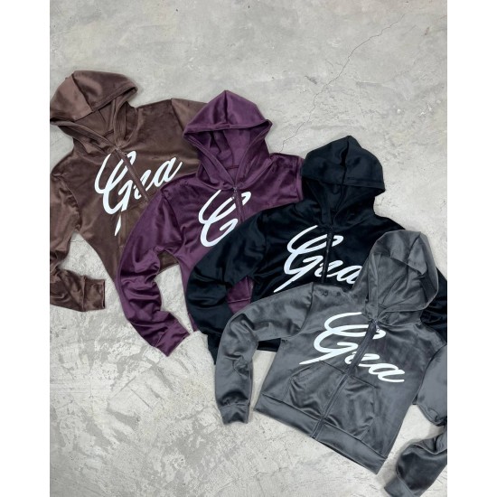 Campera Really