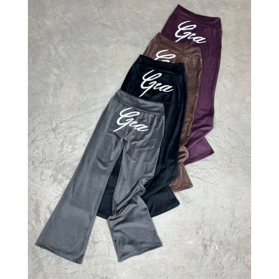 Pantalon Circle
