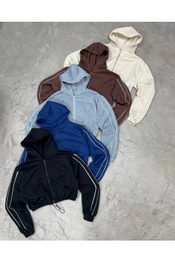 Campera Muna