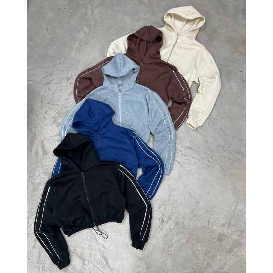 Campera Muna