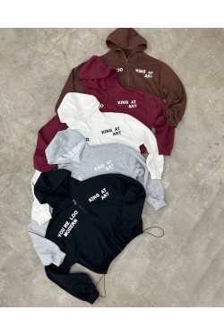 Campera Piopa