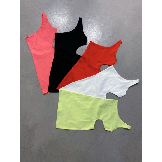 Vestido Cherry Vestido Cherry
