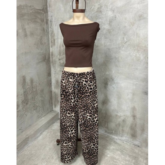 Pantalon Eclipse de morley Pantalon Eclipse de morley