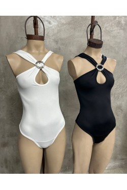 Body Fenry con hebilla Body Fenry con hebilla