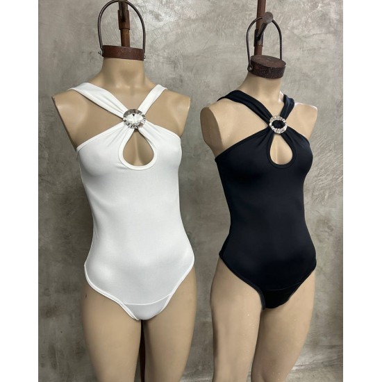 Body Fenry con hebilla Body Fenry con hebilla