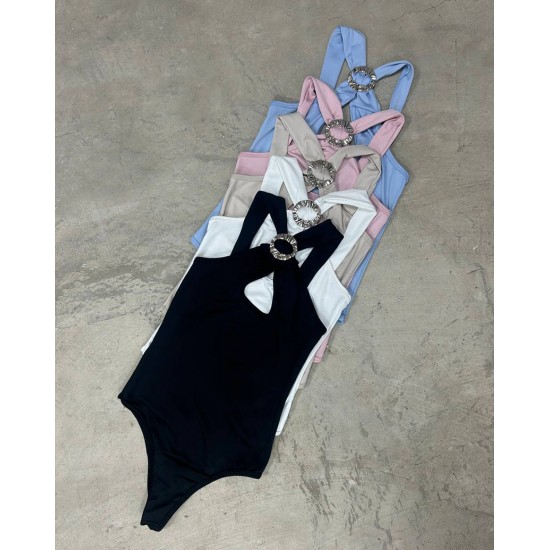 Body Fenry con hebilla Body Fenry con hebilla