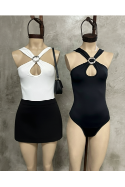 Body Fenry con hebilla