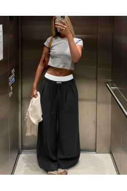 Pantalon Ofelia sastrero