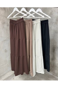 Pantalon Valeria de cey brush